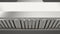 FuLGor Milano F6BP46DS1 Professional Hoods Stainless Steel – Appliance Image