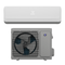 FRIEDRICH FSHW243D 19,001 - 24,000 Btu Air Conditioners 0 Front View