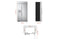 LG SRSXB2622S Side By Side Refrigerators 0 – Official Product Photo