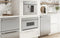 Thermador MD30BS Built-In Microwaves Stainless Steel – Detail Close-up