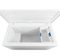 FRIGIDAIRE COMMERCIAL FFCH16M5QW Frigidaire 15.6 Cu. Ft. Chest Freezer