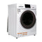 Danby DWM120WDB3 Washtowers White – Appliance Image