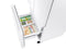SAMSUNG RF20A5101WW French Door Refrigerators White – Control Panel