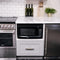 Danby DDMW01440BG1 Countertop Microwaves Black – Studio Shot