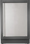 Napoleon IMUTCCN Outdoor Grill Accessories Grey Front View