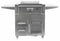 COYOTE C1PBNG Outdoor Grill Accessories 0 – Interior Drum