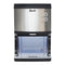 AVANTI NIMD3313SIS Ice Makers Stainless Steel – Control Panel