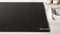 Bosch NIT8461UC Electric Cooktops Black – Angle View