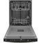 GE Appliances GDT630PMRES Built-In Dishwashers Fingerprint Resistant Slate – Catalog Photo
