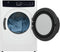 Electrolux ELFG7437AW Front Load Dryers White – Lifestyle Photo