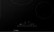 Bosch NET8069UC Electric Cooktops Black – Catalog Photo