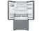Samsung RF27CG5B10SR French Door Refrigerators Stainless Steel – Official Product Photo