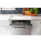 GE APPLIANCES GDT635HSRSS GE® Top Control with Stainless Steel Interior Door Dishwasher with Sanitize Cycle & Dry Boost