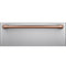 CAFE CTW900P2PS1 Warming Drawers Stainless Steel – Detail Close-up