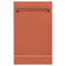 ZLINE DPVC18 Dishwasher Parts & Accessories Copper – Appliance Image