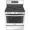 GE Appliances PGB935YPFS Freestanding Ranges Fingerprint Resistant Stainless – Official Product Photo