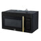 FORNO FOTR303830BLK Over The Range Microwaves 0 – Official Product Photo