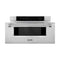 ZLINE MWD30 Built-In Microwaves Stainless Steel – Official Product Photo