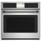 CAFE CTS90DP2NS1 Single Wall Ovens Stainless Steel – Studio Shot