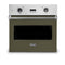 Viking VSOE130MA Single Wall Ovens Martini Front View
