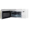 Forno FOTR303830WHT Over The Range Microwaves 0 – Back Panel