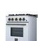 Forno FFSGS627224WHT Freestanding Ranges 0 – Catalog Photo