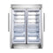 Forno FBDL01906CAUS  0 – Studio Shot