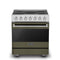 Viking RVER33015BMA Professional Ranges Martini Front View