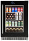 SILHOUETTE SRVBC050R Wine Fridges 0 Front View