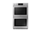 Dacor DOB30T977DS Double Wall Ovens 0 Front View