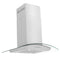 ZLINE ALP70IS36 Ducted Mount Hoods 0 – Official Product Photo