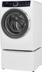 Electrolux ELFW7537AW Front Load Washers White – Back Panel