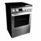 Danby DRCA240BSS Freestanding Ranges Stainless Steel – Catalog Photo