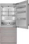 Thermador T36IB100SP Bottom Freezer Refrigerators Panel Ready – Catalog Photo