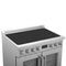 FORNO FFSIN095036 Professional Ranges 0 – Interior Drum