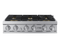 Dacor DTT36T960GS Gas Cooktops 0 Front View