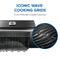 NAPOLEON BBQ RP625SIBNK2 Pro Style BBQs Black – Lifestyle Photo