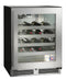 Perlick HA24WB43L Wine Fridges 0 Front View