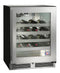 PERLICK HA24WB43R Wine Fridges 0 Front View