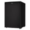 Danby DAR026A1BDD Compact Refrigerators Black – Appliance Image