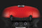 Napoleon TQ285XRD1A Liquid Propane Gas BBQs Red – Interior Drum