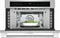 FRIGIDAIRE PMBD3081BF 30" Built-In Convection Microwave Oven with Air Fry Stainless