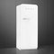Smeg FAB28URWHM3 Compact Refrigerators Matte White – Catalog Photo
