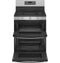 GE Appliances PGB965YPFS Freestanding Ranges Fingerprint Resistant Stainless – Catalog Photo
