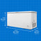 Danby DCF145A3WDB Chest Freezers White – Appliance Image