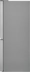 Frigidaire FRQG1721AV French Door Refrigerators Fingerprint-Resistant Stainless Steel Look – Catalog Photo