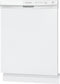 Frigidaire FFCD2413UW Built-In Dishwashers White – Control Panel