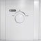 Avanti FF18D0W4 Top Freezer Refrigerators White – Detail Close-up