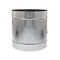 Zephyr AK00079 Range Hood Accessories Silver Front View
