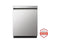 LG LDFN3432T Built-In Dishwashers Stainless Steel – Catalog Photo